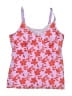 Ruby Ribbon Pink Purple Swimsuit Top Size EU 38 - photo 1