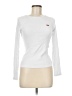 Assorted Brands White Sweatshirt Size M - photo 1