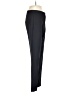 Milly Solid Black Dress Pants Size 2 - photo 4
