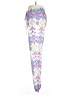 6 Shore Road 100% Polyester Print White Casual Pants Size XS - photo 5