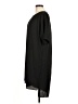 H By Halston 100% Polyester Solid Black Casual Dress Size M - photo 5