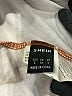 Shein Brown Long Sleeve T-Shirt Size 4 - photo 7
