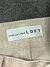 Ann Taylor LOFT Gray Khakis Size 27 waist - photo 7