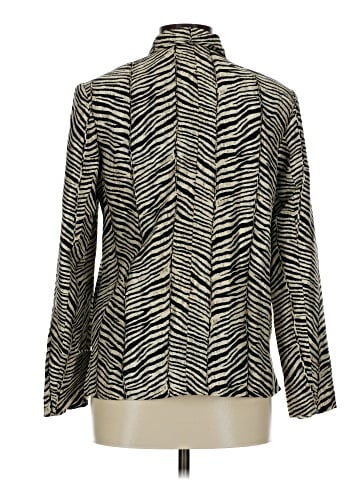 Silkland Long Sleeve Blouse (view 2)
