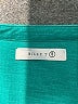 Billy T Teal Short Sleeve Henley Size M (estimated) - photo 7