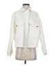 Zara Basic White Jacket Size XS - photo 1