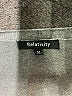 Relativity Gray Cardigan Size M - photo 7