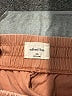 Wilfred Free 100% Cotton Solid Tan Khaki Shorts Size XXS - photo 3