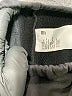 Uniqlo Solid Black Casual Pants Size 12-18 mo - photo 3