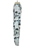 Princess Polly Print Silver Casual Pants Size 2 - photo 5