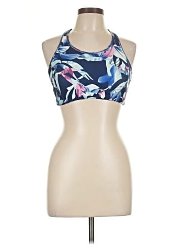 Spalding Athletic Tank Top (view 1)