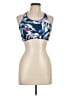 Spalding Athletic Blue Tank Top Size M - photo 1