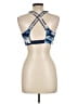 Spalding Athletic Blue Tank Top Size M - photo 2