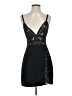 Superdown 100% Polyester Black Cocktail Dress Size S - photo 1