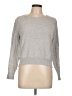 H&M Gray Pullover Sweater Size L - photo 1