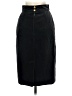 Mondi Solid Black Formal Skirt Size EU 34 / US 4 - photo 2