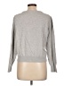 H&M Gray Pullover Sweater Size L - photo 2