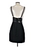 Superdown 100% Polyester Black Cocktail Dress Size S - photo 2