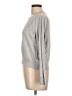 H&M Gray Pullover Sweater Size L - photo 5