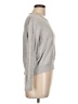 H&M Gray Pullover Sweater Size L - photo 4