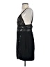 Superdown 100% Polyester Black Cocktail Dress Size S - photo 5