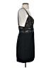 Superdown 100% Polyester Black Cocktail Dress Size S - photo 4