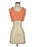 Booty by Brabants Orange Tank Top Size 6 - photo 1