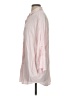 Assorted Brands 100% Rayon Color Block Pink 3/4 Sleeve Blouse Size S - photo 5