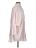 Assorted Brands 100% Rayon Color Block Pink 3/4 Sleeve Blouse Size S - photo 4