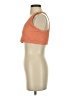 Booty by Brabants Orange Tank Top Size 6 - photo 5