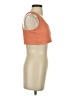 Booty by Brabants Orange Tank Top Size 6 - photo 4