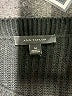 Ann Taylor Black Pullover Sweater Size M - photo 7