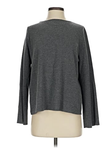 Trafaluc by Zara Pullover Sweater (view 1)