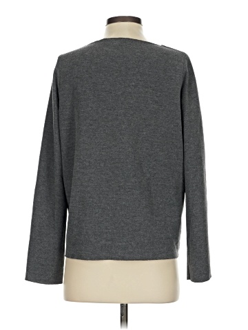 Trafaluc by Zara Pullover Sweater (view 2)