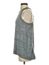 Athleta Gray Teal Tank Top Size S - photo 5