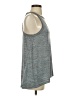 Athleta Gray Teal Tank Top Size S - photo 4