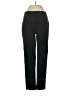 Whit Solid Black Active Pants Size 2 - photo 1