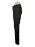 Whit Solid Black Active Pants Size 2 - photo 5