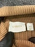Cyrus Tan Turtleneck Sweater Size XS - photo 4