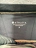 Athleta Black Active Pants Size S - photo 4
