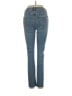 AGOLDE Hearts Blue Jeans Size 27 waist - photo 2