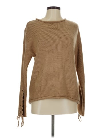 One A Pullover Sweater (view 1)