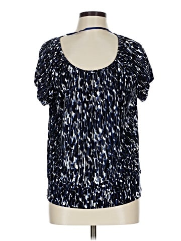 Kenneth Cole REACTION Short Sleeve Blouse (view 1)
