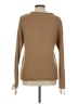 One A 100% Acrylic Tan Pullover Sweater Size M - photo 2