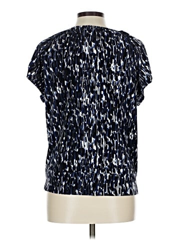 Kenneth Cole REACTION Short Sleeve Blouse (view 2)