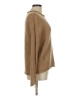 One A 100% Acrylic Tan Pullover Sweater Size M - photo 4