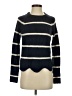 Pinque Stripes Blue Pullover Sweater Size XS - photo 1