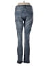 Altar'd State Hearts Blue Jeans Size 26 waist - photo 2