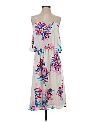 Yumi Kim Casual Dress (view 1)
