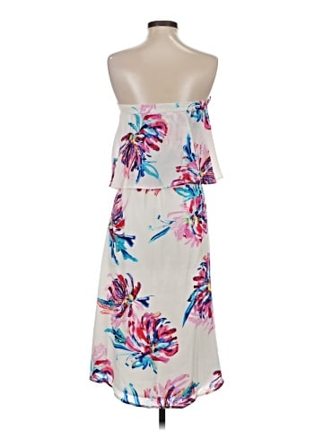 Yumi Kim Casual Dress (view 2)